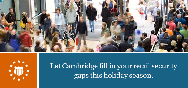Retail-Security-For-Holidays