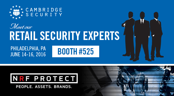 NRF Protect 2016