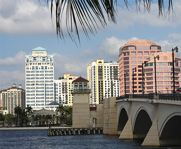 Security Company Palm Beach County